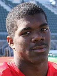 Martrell Spaight, Miami, Linebacker