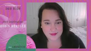 DAY THIRTEEN][POEMVEMBER 2022][Laura Cronk's “Today: What is Sexy”]