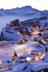 Avoriaz Avoriaz France Avoriaz Avoriaz Ski