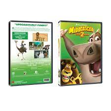 Enjoy the adventures of alex, marty, melmac and gloria. Madagascar Escape 2 Africa Dvd Poh Kim Video