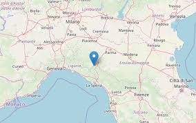Una scossa di terremoto di magnitudo 3.2 è stata registrata nella zona est della provincia di roma, alle 00:52. Terremoto Oggi Italia Magnitudo 3 9 A Parma 2 7 In Provincia Di Pisa