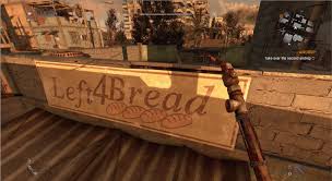 Dying Light Easter Eggs Dyinglight