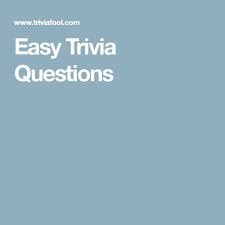 A) memory loss b) difficulty thinking things through and planning c) problems with language. Easy Trivia Questions Trivia Questions Trivia Memory Care Activities