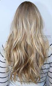 Dont Want To Go Dark I Like My Blonde Hair But I Want To Get Away From My Golden Sun Bleached Summer Hair And Move T Hair Styles Hair Beauty Long Hair