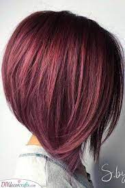 Pin On Medium Length Hairstyles For Women