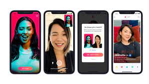150 062 просмотра 150 тыс. Tinder Neue Funktionen Sollen Die Dating App Sicherer Machen Der Spiegel