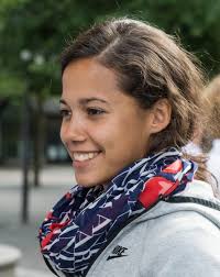 Grunden i vår journalistik är trovärdighet och opartiskhet. Datei Angelica Bengtsson In 2015 1 Jpg Wikipedia
