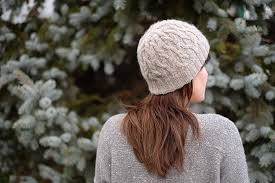 Free knitting patterns for every area. Only The Best Knit Hat Patterns Flax Twine