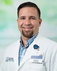 Edwin Silva Zapata, MD