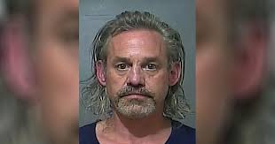 'Buffy the Vampire Slayer' star Nicholas Brendon arrested