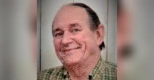 Eddie Cloud Obituary