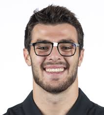 SCHEDULE WHAT'S INSIDE GAMEDAY INFORMATION THE OPENING KICKOFF