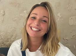 Cindy (Koh-Lanta) au bord de l'accouchement : elle dévoile une vidéo qui  fait hurler de rire les internautes