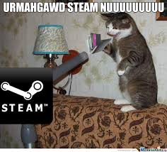 Lift your spirits with funny jokes, trending memes, entertaining gifs, inspiring stories, viral videos, and so much more. Steam Summer Sale By Recyclebin Meme Center