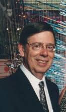 Obituary information for Richard M. Krill