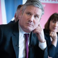 Why first past the post is the last thing we need in British politics