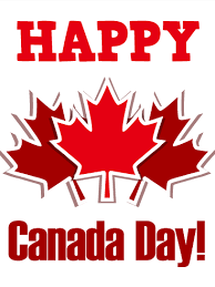This page contains a national calendar of all 2021 public holidays for canada. Canada Day Maple Leaf Card Birthday Greeting Cards By Davia