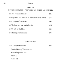 The fight for a human future at the new frontier of power by shoshana zuboff and nicol zanzarella and find immediate help in applying its major lessons. 2019 The Age Of Surveillance Capitalism The Fight For A Human Future At The New Frontier Of Power Shoshana Zuboff Magazine De La Sisr