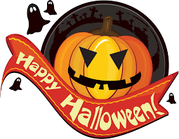 Halloween Konfest Happy Halloween Banner Halloween Banner Halloween Cartoons