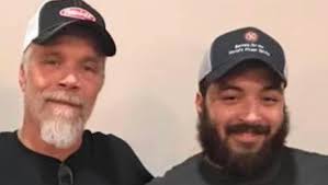 Fundraiser by Ellen Huber : Support Chuckie Elder's Funeral Costs