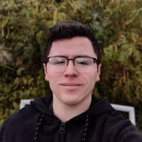 10+ "Froilan Luna" profiles