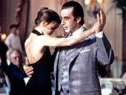 El este orb și are un caracter foarte dificil. Tango Scent Of A Woman Carlos Gardel Septemvri Band Iconic Movies Al Pacino Movie Scenes