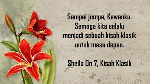 Kata kata mutiara (words of wisdom) biasanya diciptakan dari pemikiran yang mendalam dengan didasarkan atas pengalaman dan kebijaksanaan. Kata Kata Persahabatan Sejati Untuk Menguatkan Pertemanan Posbagus