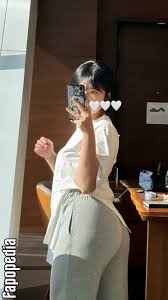 Moon_nyang Nude OnlyFans Leaks - Photo 7797372 - Fapopedia