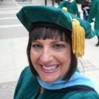 Anne Wilterdink Morgan