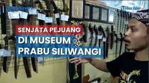 See full list on kelasips.com Siapa Prabu Siliwangi Dan Kian Santang Peninggalannya Diduga Ditemukan Di Garut Namanya Masyhur Tribun Jabar
