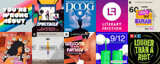 Image result for top ten podcast 2021