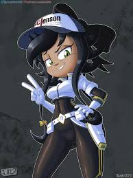 Rule34 - If it exists, there is porn of it   8421427