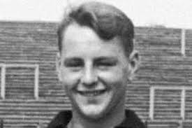 East Fife saddened by passing of Walter Robertson