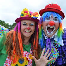 Diese ist die profilseite des trainers ed woodward. Manchester Is Getting A Clown Festival And Some Of It Looks Quite Dark Actually Manchester Evening News