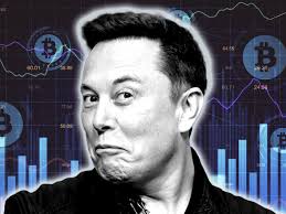 Despite the bold claim, the tesla billionaire struck a somewhat measured. Musk S Tesla Says It Invested 1 5 Billion In Bitcoin Sending The Cryptocurrency To Record Levels Near 44 000 Marketwatch
