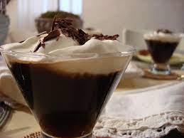 Espresso Martinis Recipe Espresso Martini Recipe Food Network Recipes Espresso Martini