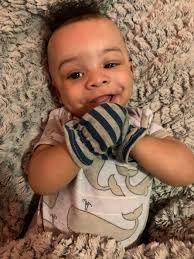 Obituary for (Baby) Kanell Iverson Washington