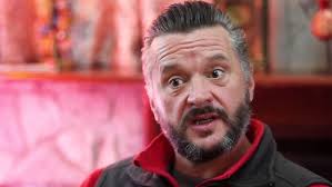 The WildCard interviews Jim Bishop (Part 1)