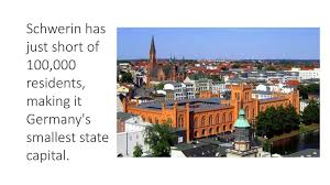 ˈmeːklənbʊʁk ˈfoːɐ̯pɔmɐn, mecklenburgian low german: Mecklenburg Vorpommern Ppt Download