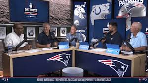 2026 Schedule - New England Patriots