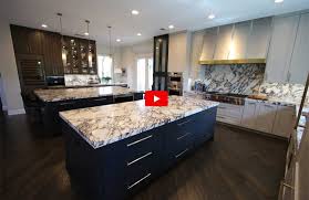 Most everyone on earth sees some kind of cabinets on a daily basis but the vast majority would not be able to build one from scratch if asked to. Aplus Interior Design And Remodeling Client Video Testimonials