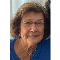 Katherine "Kay" Tanner Obituary