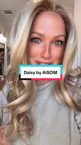 Daisy Isom