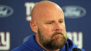 Brian Daboll firing surprises Giants fans but also gives them some hope