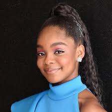 Marsai Martin