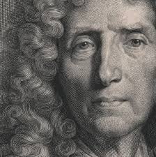 Prints and Principles: Georg Friedrich Schmidt's engraving, “Pierre  Mignard”, 1744, after Hyacinthe Rigaud