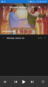 Quick access to currently playing songs allows for total control in a handy way. N7player Music Player 3 1 2 287 Free Download