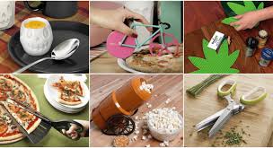 kitchen gadgets for food lovers