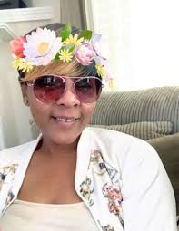 Patricia Ann Campbell