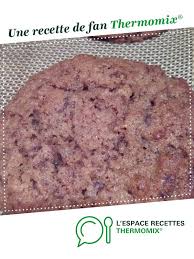 Cookies Recette Patisseries Sucrees Recette Patisserie